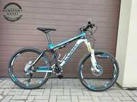 Rower MTB CUBE Rama 46 cm shimano XT