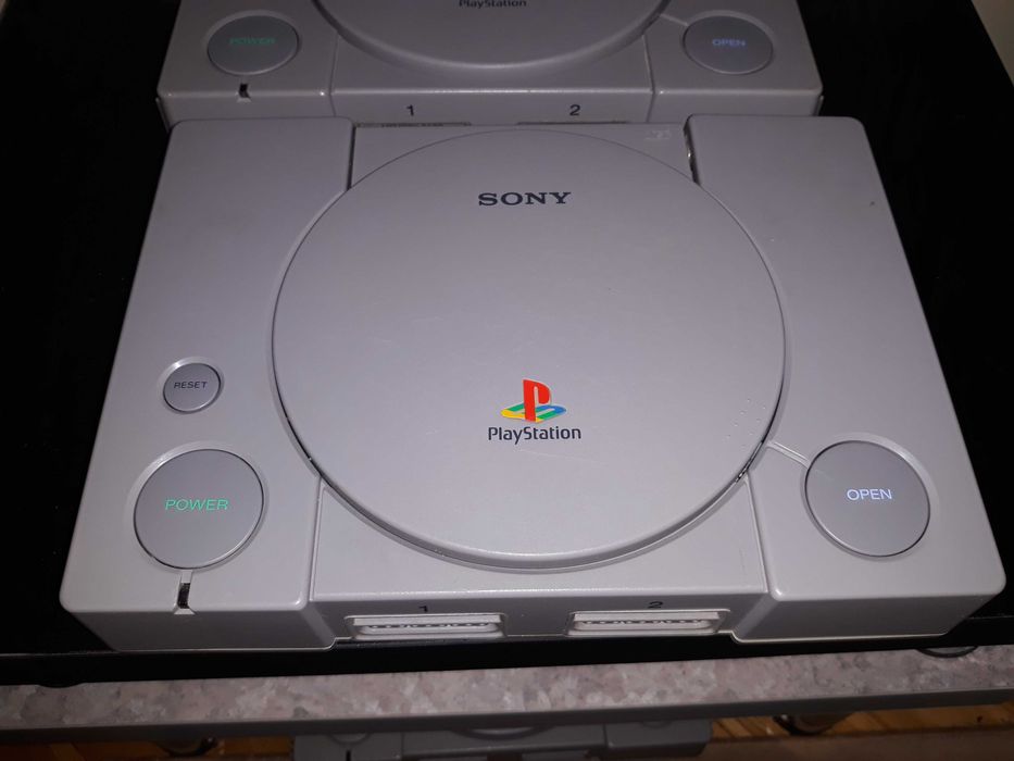 Sony scph1002 playstation