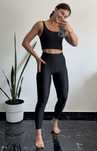 Легінси Lululemon xs
