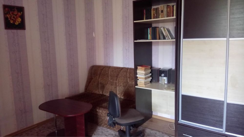 Оренда 1-кімнатної вул. Кобзарська (700-річчя)