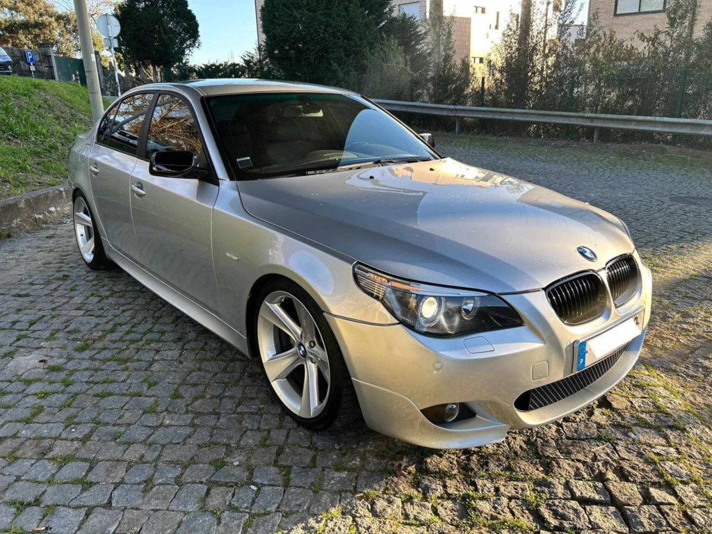 Vender Carro bmw