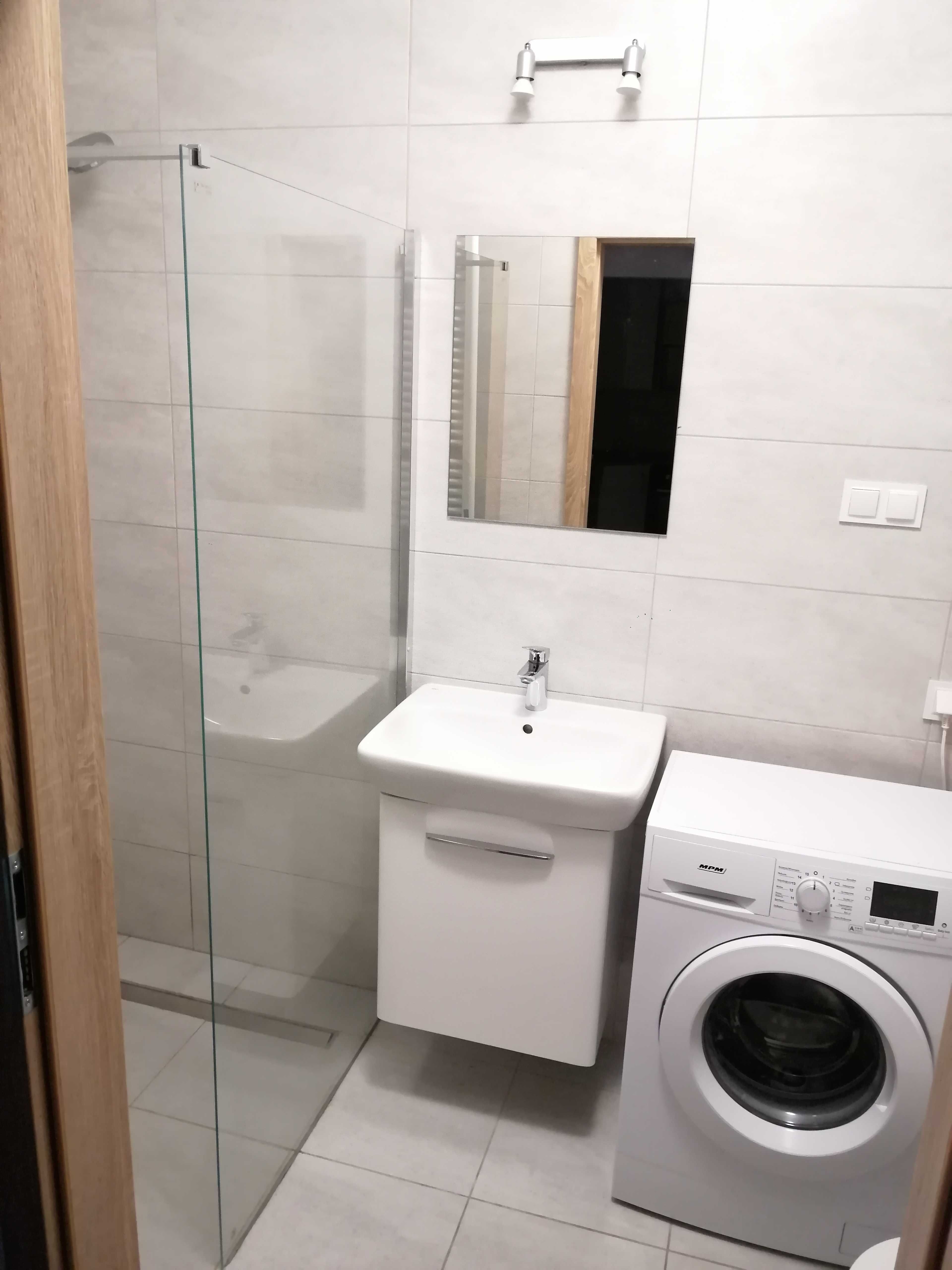 Apartament/mieszkanie dla 7 osób wolny w dniach 11 - 14.07.2025