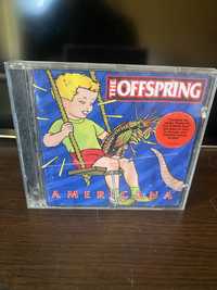 Offspring Americana CD