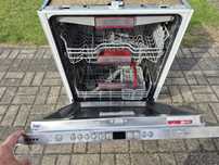 Zmywarka do pelnej zabudowy 60 cm Neff/Siemens/Bosch.