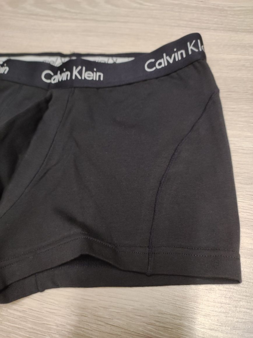 Bokserki męskie Calvin Klein, M