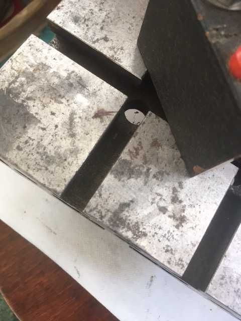 Магнитная гибкая стойка МС-29