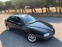 Alfa Romeo 156 1.6 TS