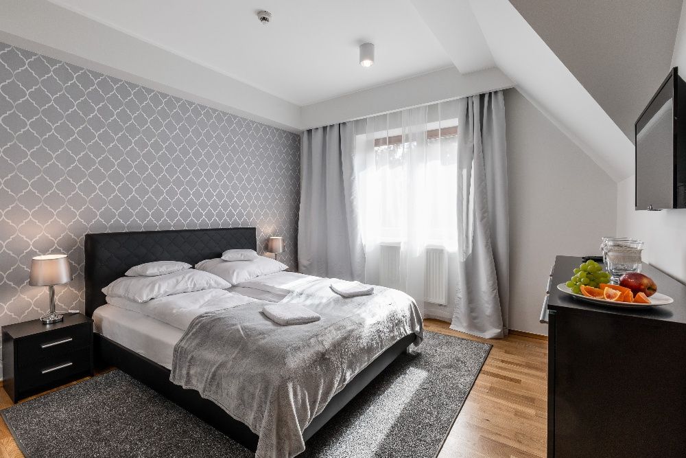 Prestige Apartamenty Bystra Woda Centrum Zakopane 1-8 osób