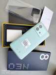 Vivo IQOO neo 8 Pro 16/256