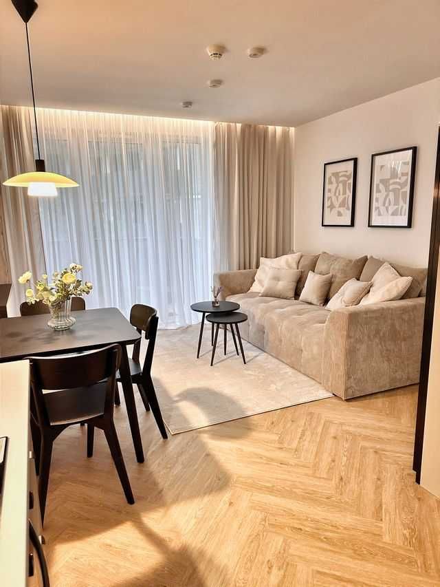 Apartament w centrum Gdańska - Mostek 4