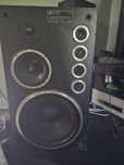 Kolumny Altus HX-100