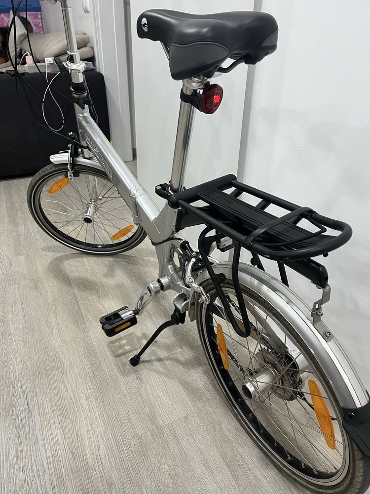 Vendo bicicleta ou troco por instrumento musical