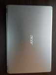 Laptop Acer na części