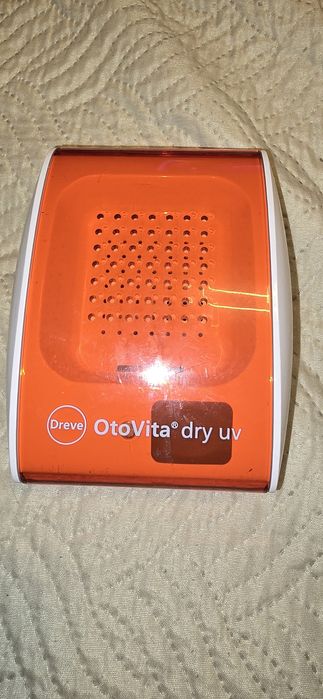 Osuszacz aparatu słuchowego