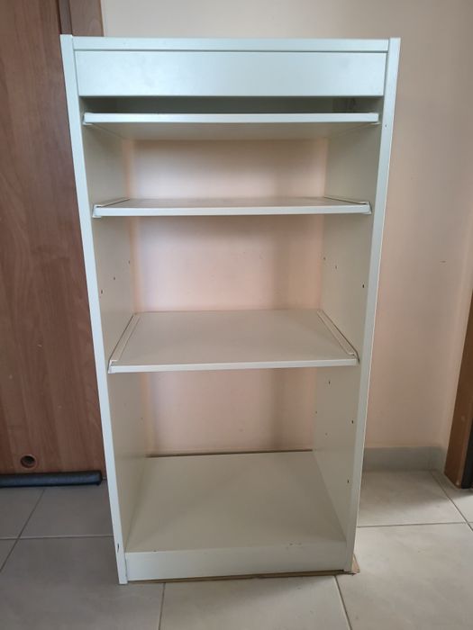 Regał dziecięcy Ikea