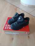 Buty robocze marki Strauss