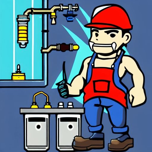 Usługi Hydrauliczne, Hydraulik, Centralne ogrzewania