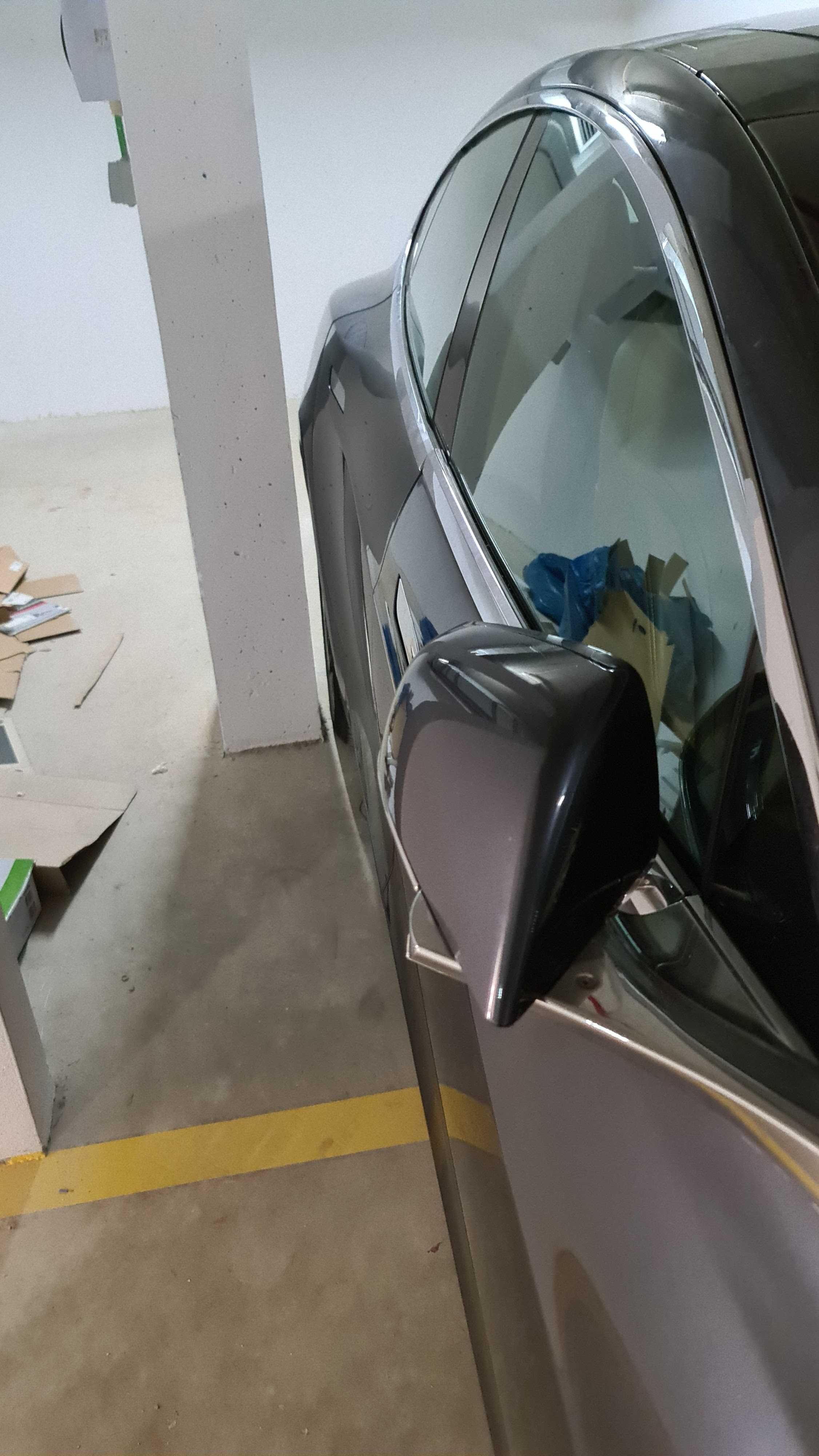 Tesla Model S 75 Free Charging 2016