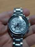 Omega speedmaster automatico