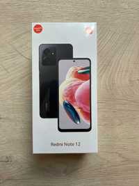 Telefon Xiaomi Redmi NOTE 12 4/128GB / Szary / Fonmix