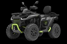 Quad Segway SNARLER AT6 L EPS LIMITED Raty-Leasing-Mielec