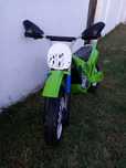 Vendo Mota a bateria