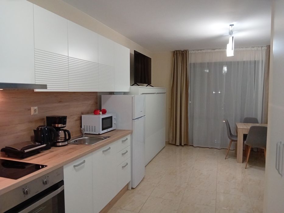 Apartament w Bułgarii ,Sveti Vlas