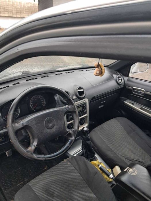 продам Geely CK на полном ходу 2011 год четвёртый газ