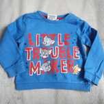 Bluza Tom & Jerry 86