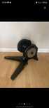 Tacx flux s rolo