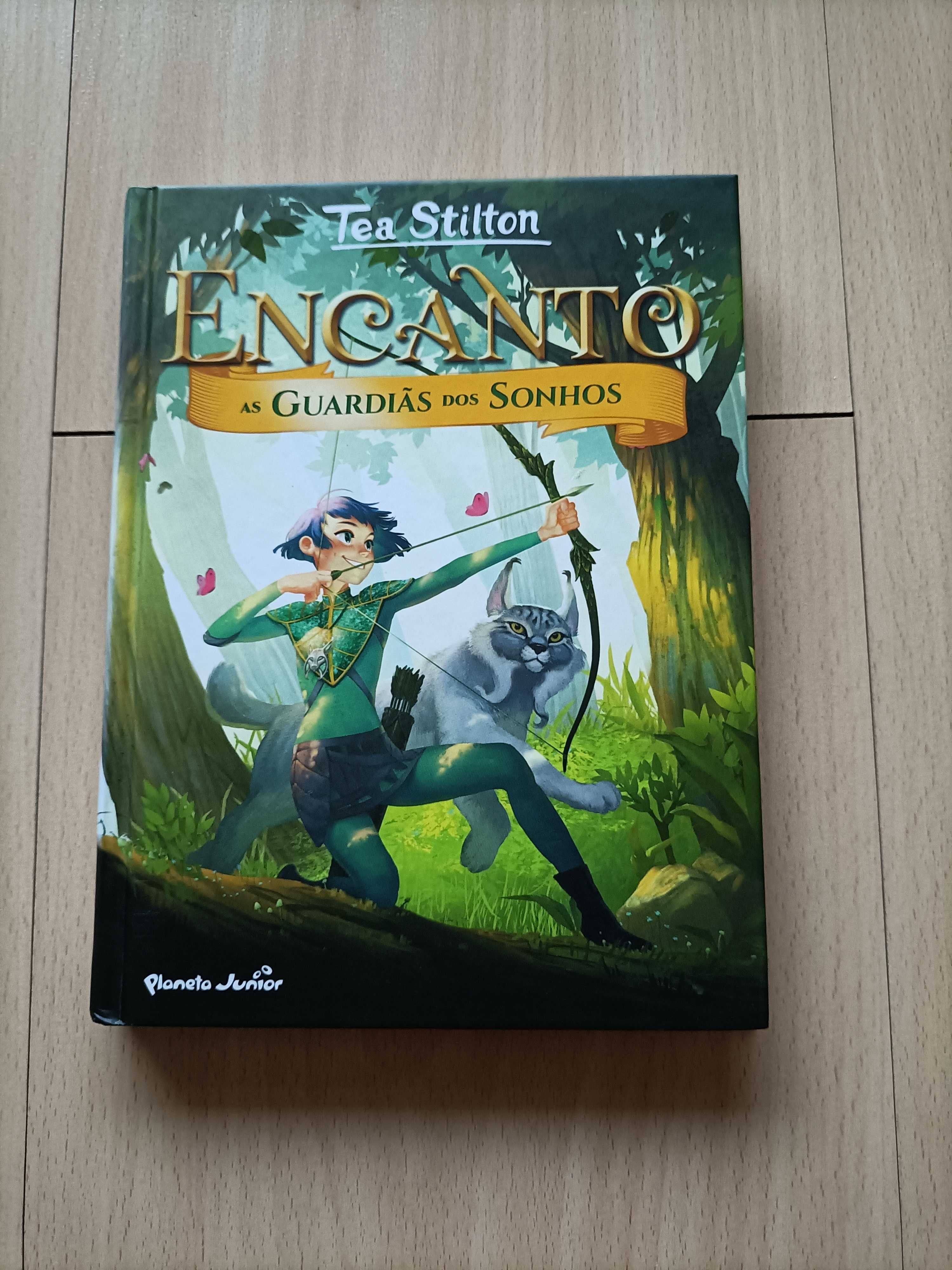 Livro-aos guardiãs dos sonhos