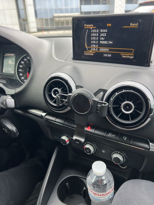 Ауді а3 1.8 бенз панорама