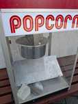Maszyna do Pop-corn