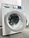 Pralka Samsung eco bubble