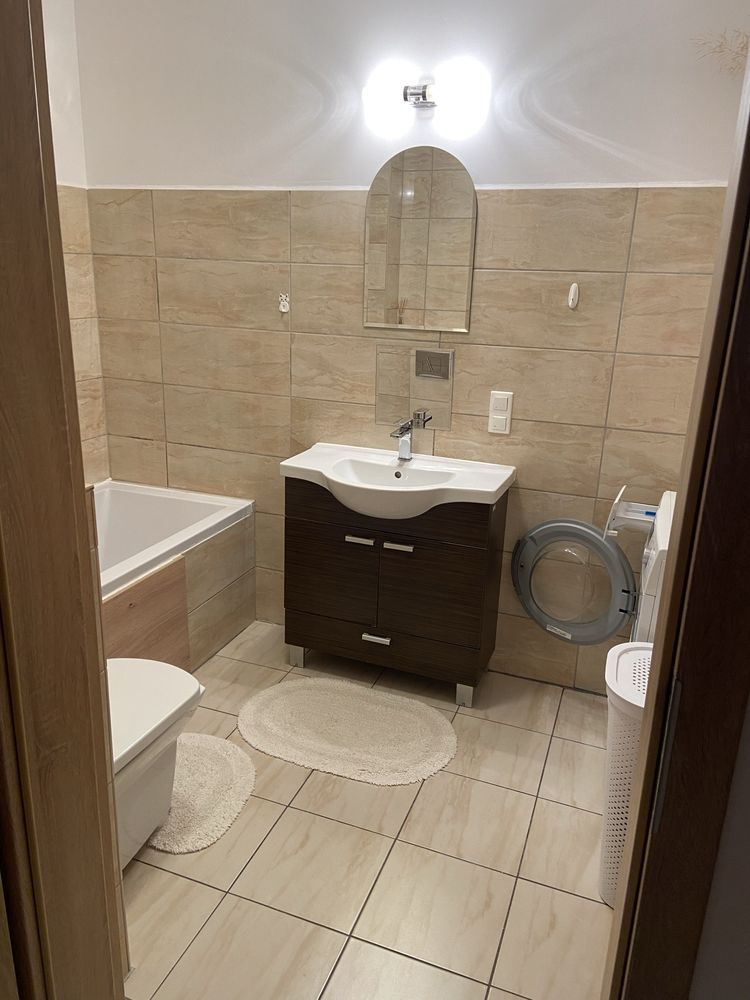 Mieszkanie 45m2 i 20 m2 taras