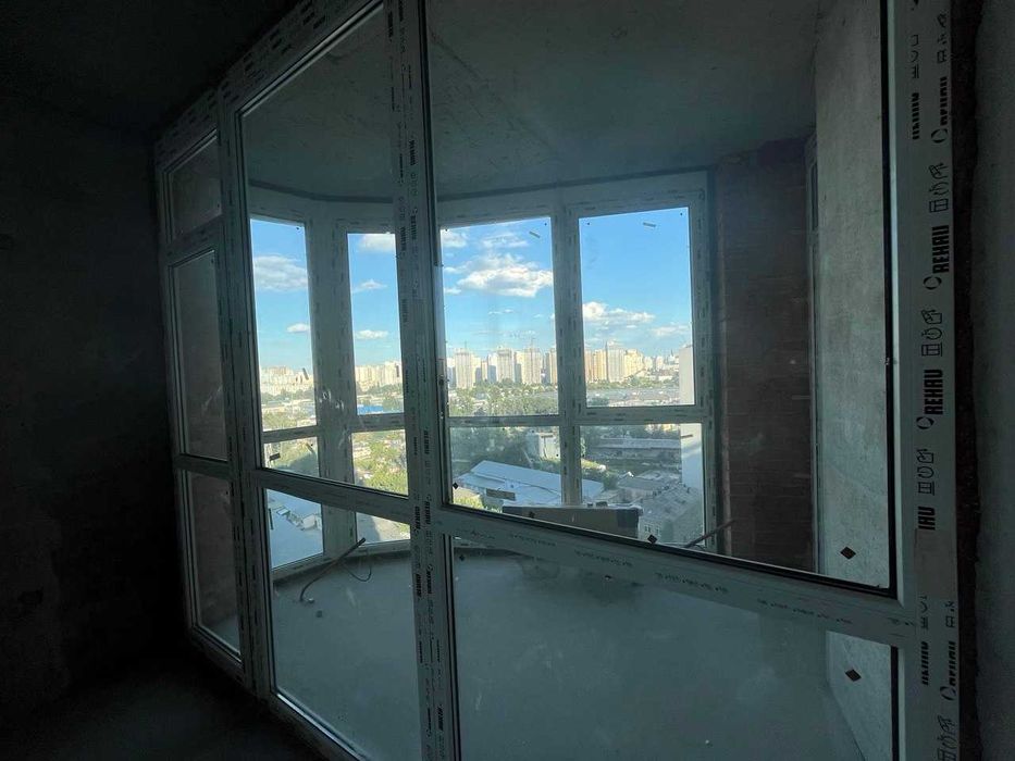 ЖК Great, последняя видовая 2к(евро) з документами, срочно!