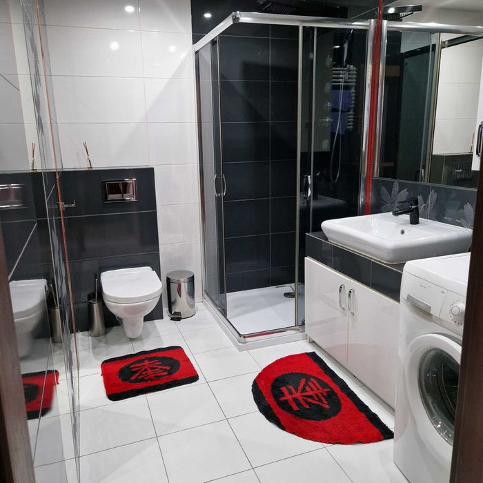 Mieszkanie 67,60 m² – ul. Kopernika, 1 piętro, blisko AWF i liceum