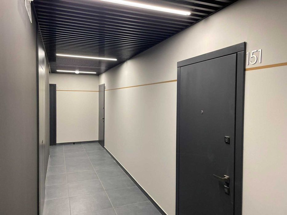 Продаж 1-кімнатної квартири в Avalon Апарт на пр. Червоної Калини