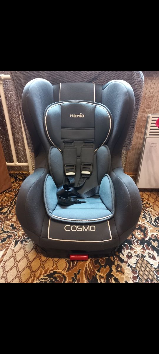 Автокресло NANIA COSMO SP ISOFIX 94706