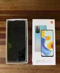 Xiaomi Redmi Note 11S 5G 4GB/128GB/6.6" Midnight Black