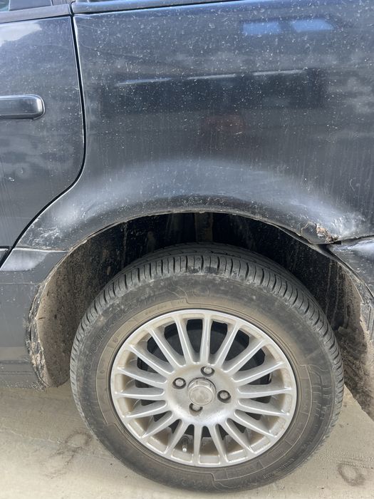 Машина в хорошому технічному стані