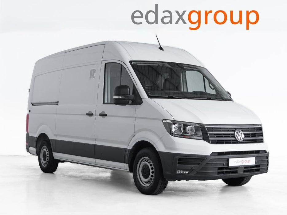 VW Crafter 2.0 TDI MWB HRF F (c/iva)