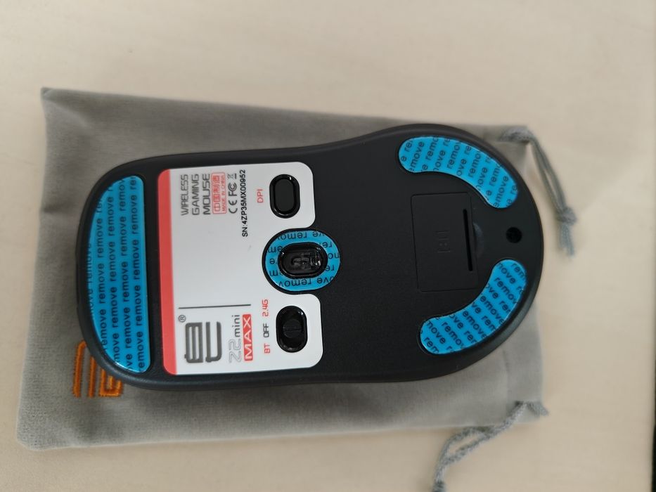 Mysz gamingowa Zaopin Z2 mini 8k