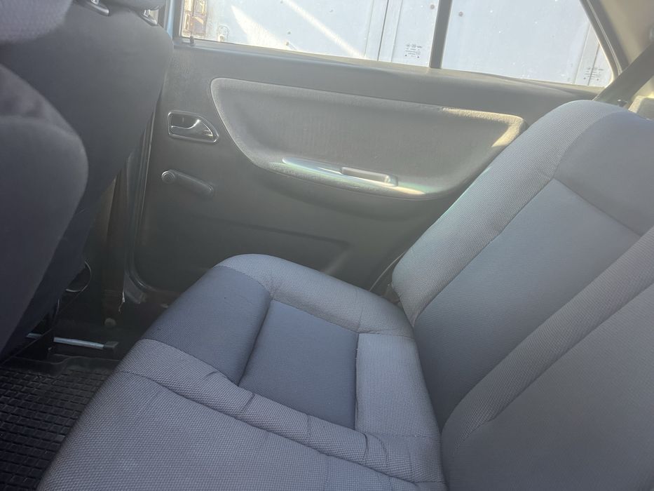 Chery Anylet 2008 рік