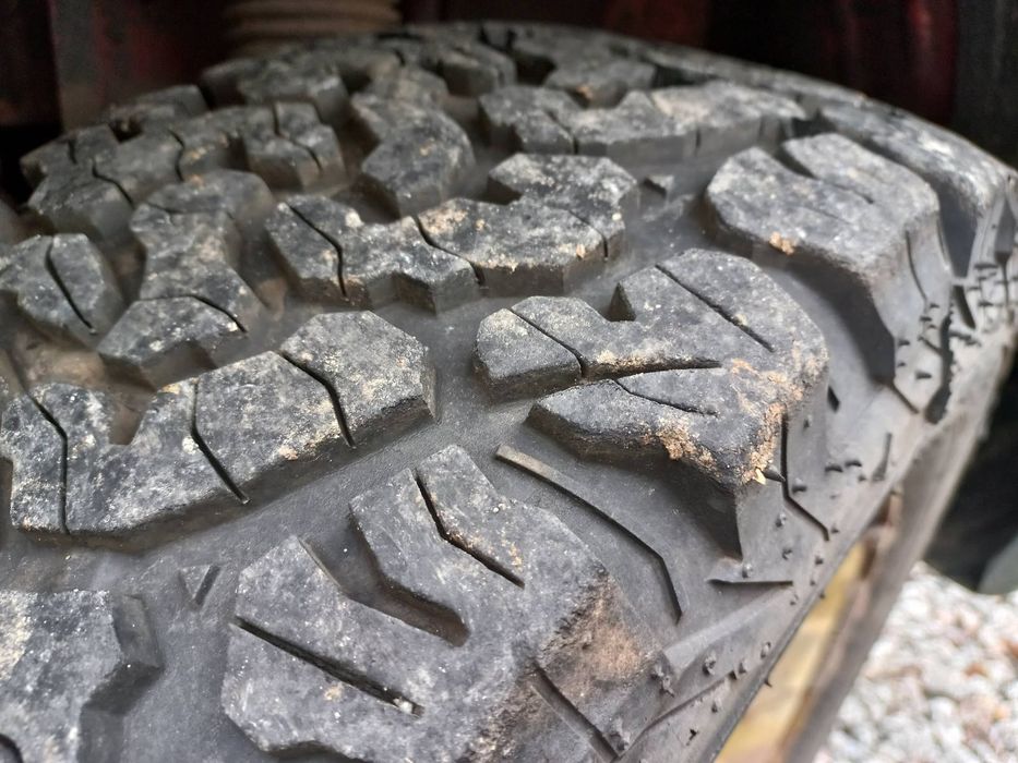 Suzuki Vitara 1.8i 4x4