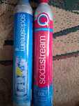 Naboje sodastream