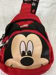 Torba saszetka Mickey Disney dla dziecka
