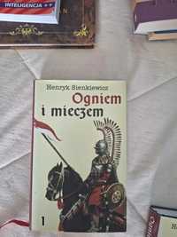 Twórczość Henryka Sienkiewicza i Adama Mickiewicza