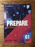 Manual de inglês 12° ano prepare C1