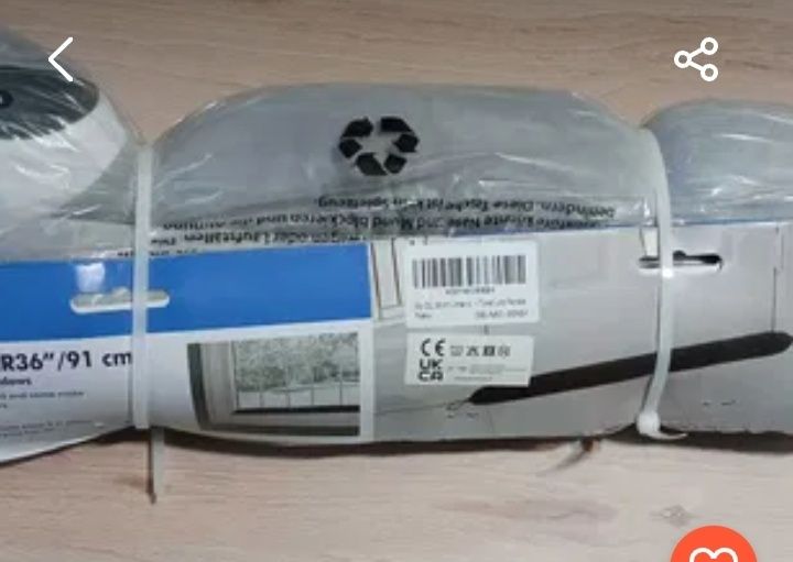 Uszczelka pod drzwi antyprzeciagowa maskotka szop
